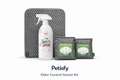 Petisfy Odor Control Starter Kit