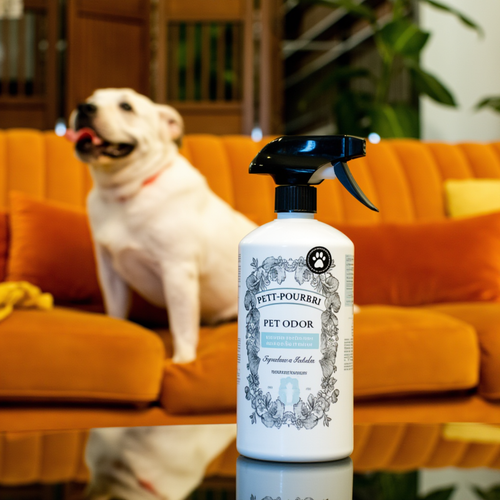 Pet-Pourri Pawsitively Fresh Air+Fabric Odor Refresher 16oz